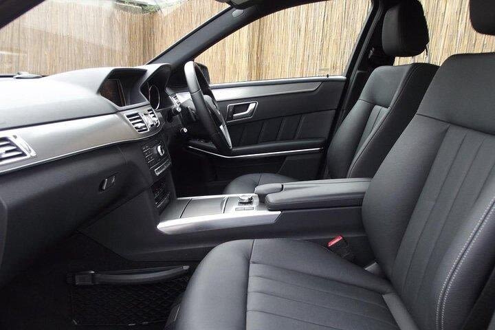 Arklow To Dublin Airport Private Car Transfer