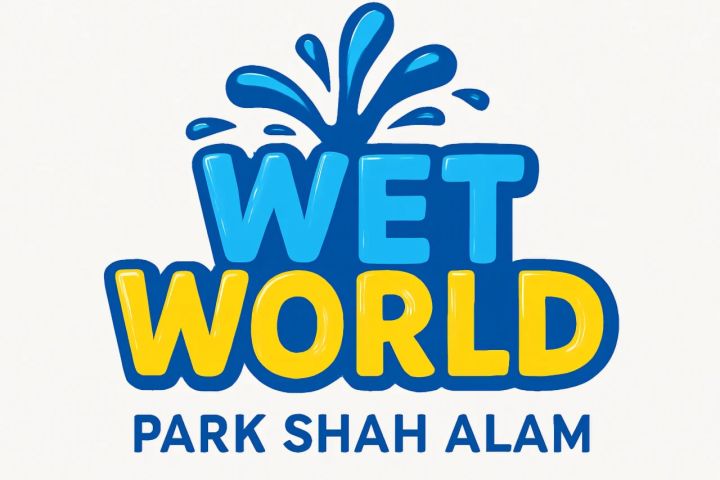 Wet World Shah Alam Water Park