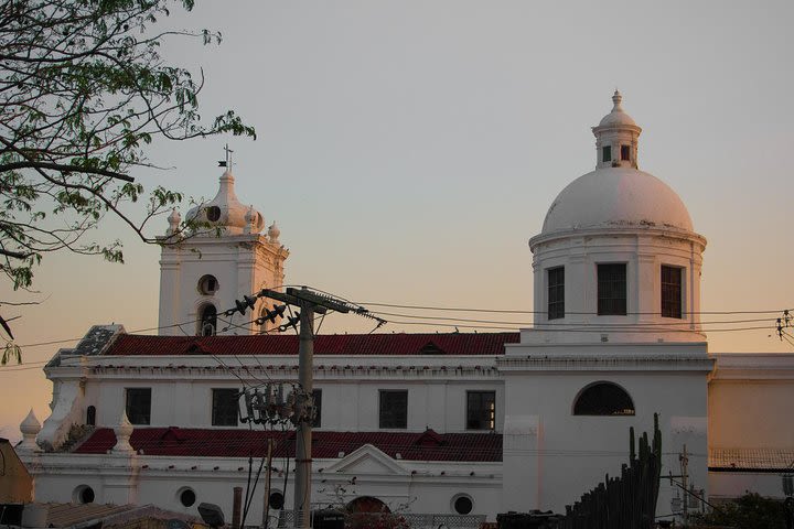 Santa Marta City Tour image