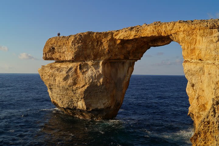 Malta Full Week Tour - Including 4*/3* Hotel Accommodation image