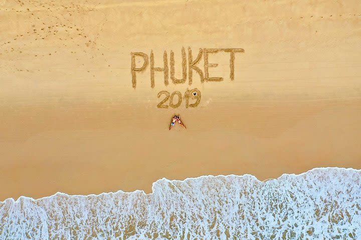Private Photo Session Experience at Phuket image