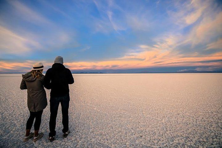 3-Day Salar de Uyuni and Bolivian Desert Adventure from Uyuni image