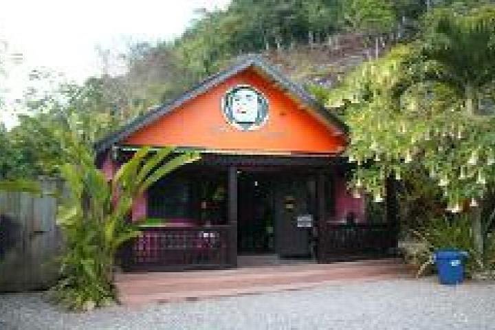 Bob Marley Mausoleum Tour, Nine Miles Jamaica from Montego Bay image