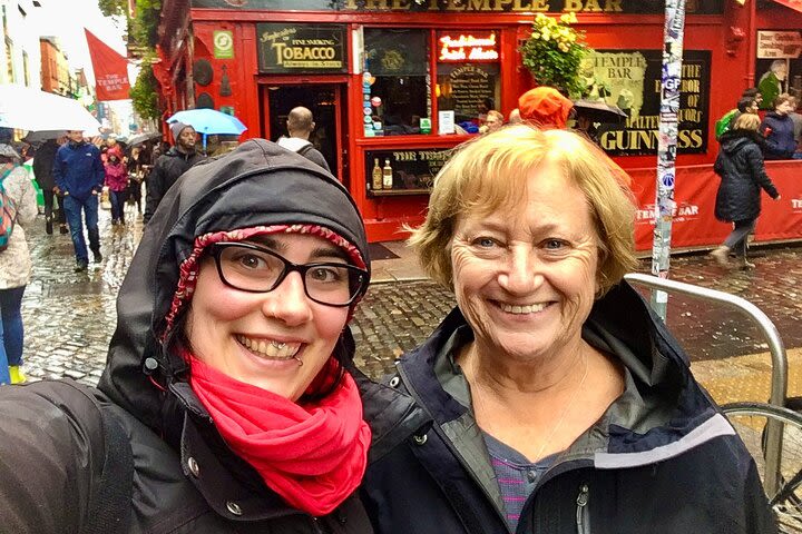 Dublin Private Tours with Locals: 100% Personalized, See the City Unscripted image