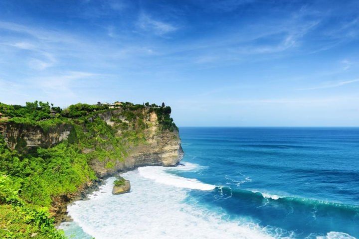 Bali Half Day Car Charter - Uluwatu Sunset Tour image