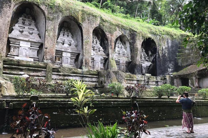 Best of Bali 5 Days Around Bali Tours image