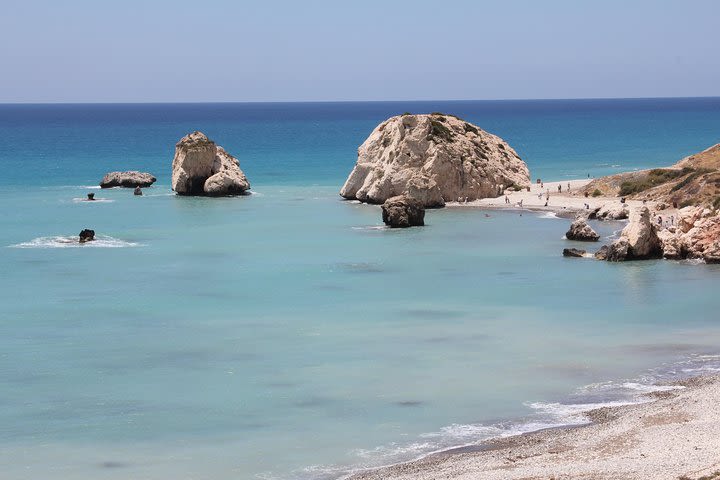 Best of Cyprus from Paphos image