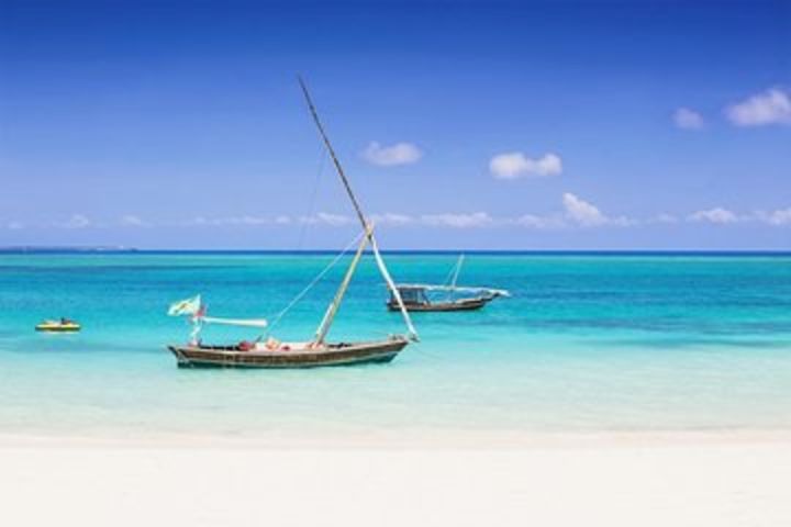 05 Days Best Tours Packages in Zanzibar image