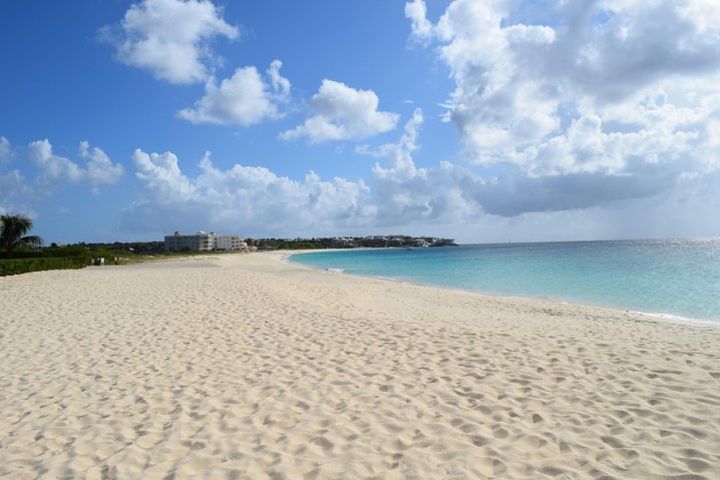 Private Charter Around St Maarten-St.Martin image