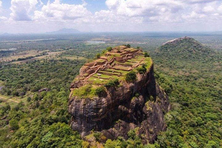 Day Tour of Sigiriya  image