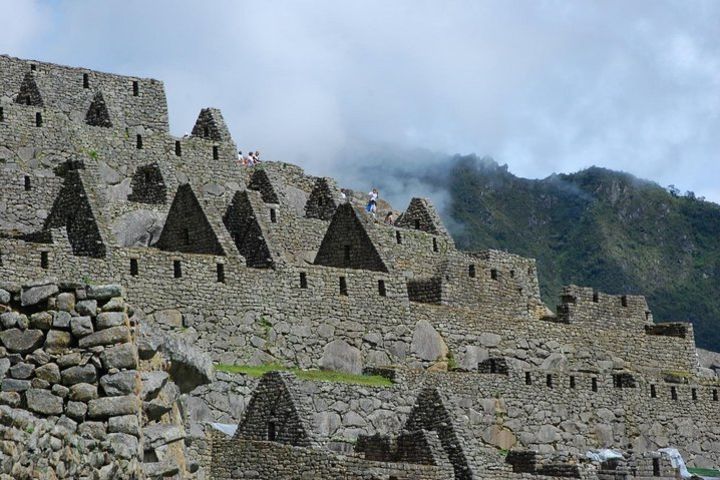 Private Machu Picchu Exploration from Cusco image