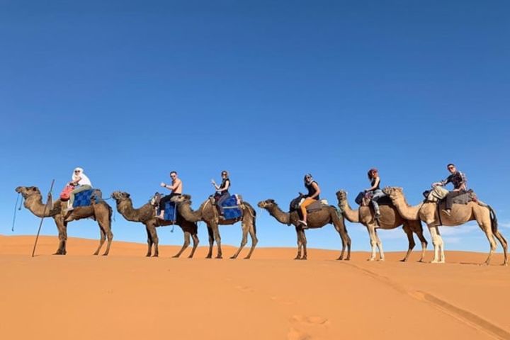 7 Days Morocco tour from Casablanca image