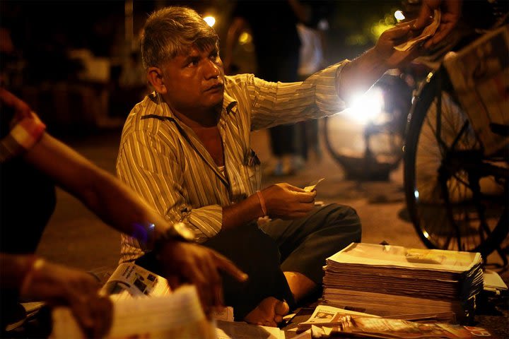 The Original Mumbai by Dawn - Recommended by Nigella Lawson & Nat Geo Traveller! image