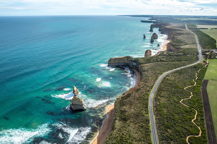 Great Ocean Road Private Day Tour image