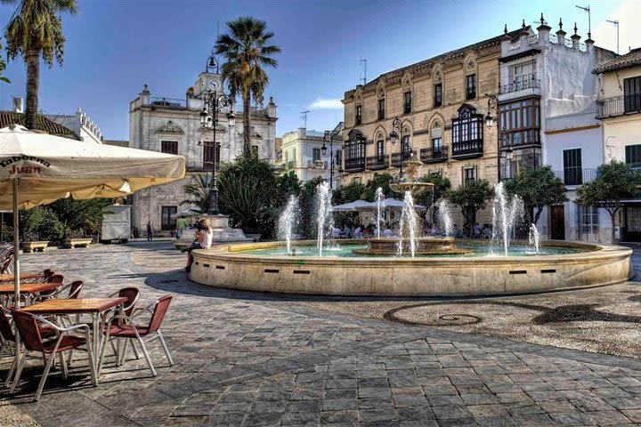 Private Day Trip from Cádiz: Doñana National Park & Sanlucar image