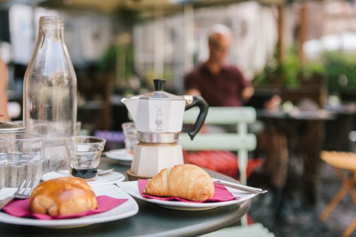 Culinary Secrets of Backstreet Naples image