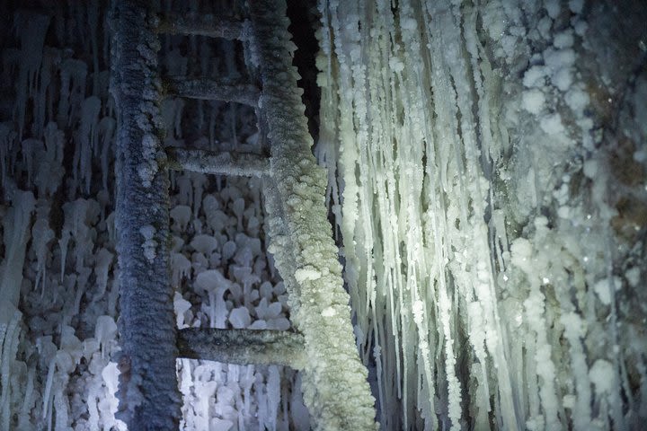 Wieliczka Salt Mine: Complete Private Tour image