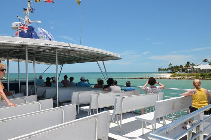 Monument Valley Scenic Loop Tour image