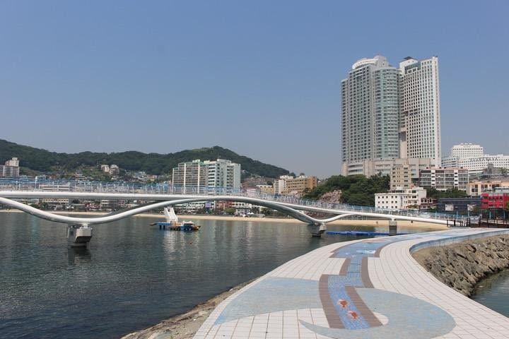 Busan Shore Excursion Tour with Gamcheon Culture Village image