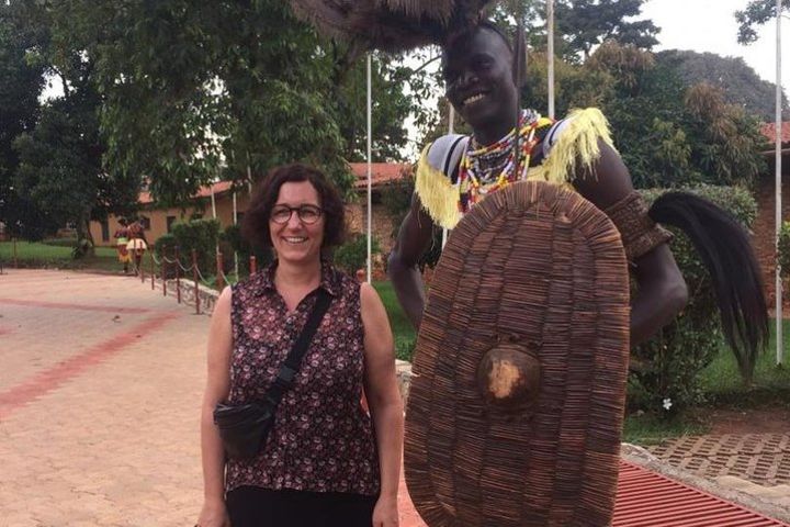 Half-day Kampala City Tour and Traditional Dance Show with Dinner (7-Hours) image