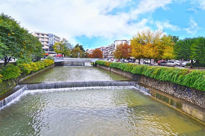 Trip to Trikala image