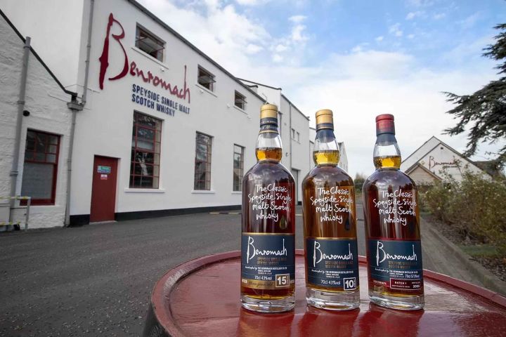 Inverness: Ultimate Whisky Experience image