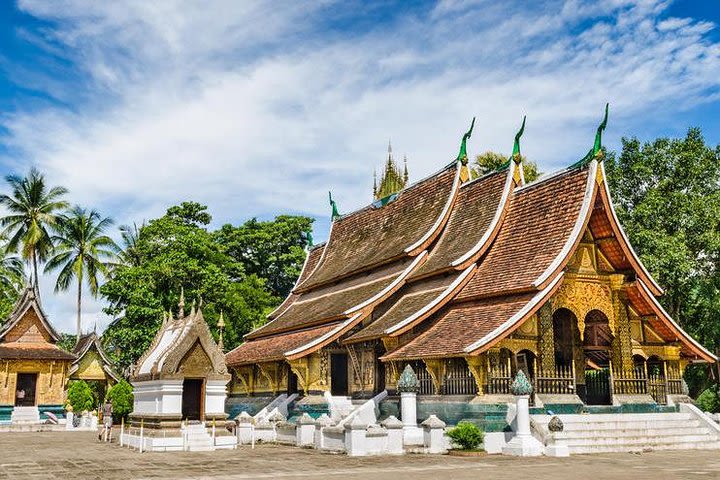 Vientiane – Luang Prabang – 4000 islands image