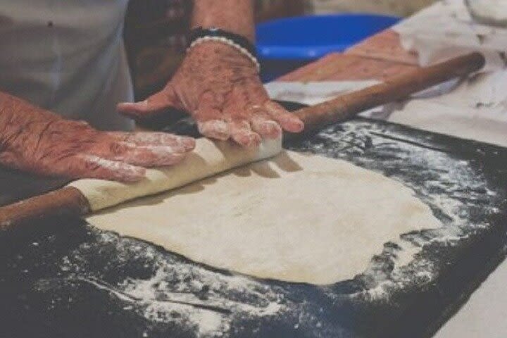 Cretan Cooking Class image