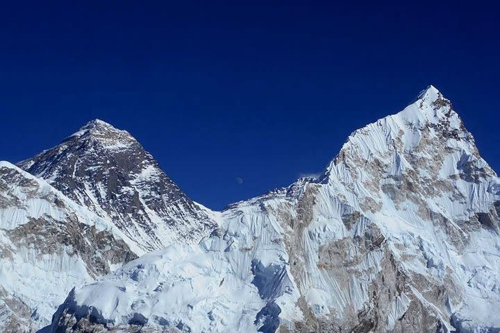 Everest Base Camp Trek image