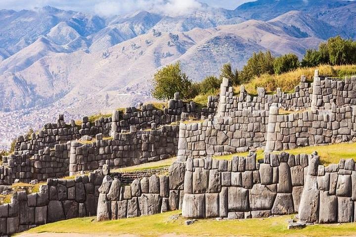 8-Day Peru from Lima: Cusco, Puno, Machu Picchu, Lake Titicaca image