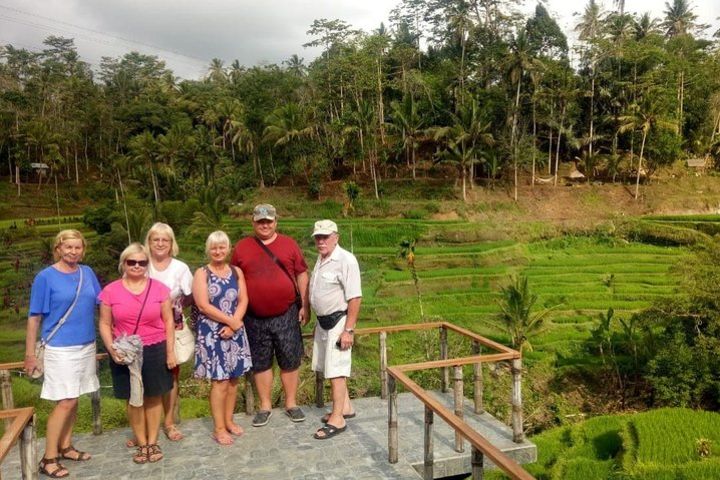 Ubud : Discover Amazing of Art Village, Nature, Traditional, Culture - Free WiFi image