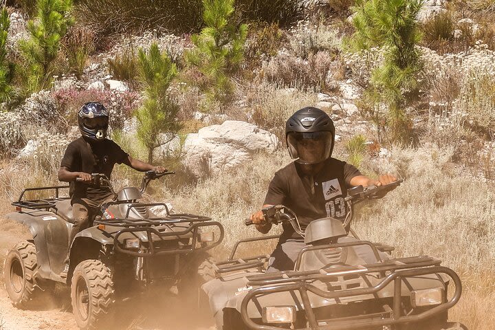 Quad Biking Trail Grabouw image