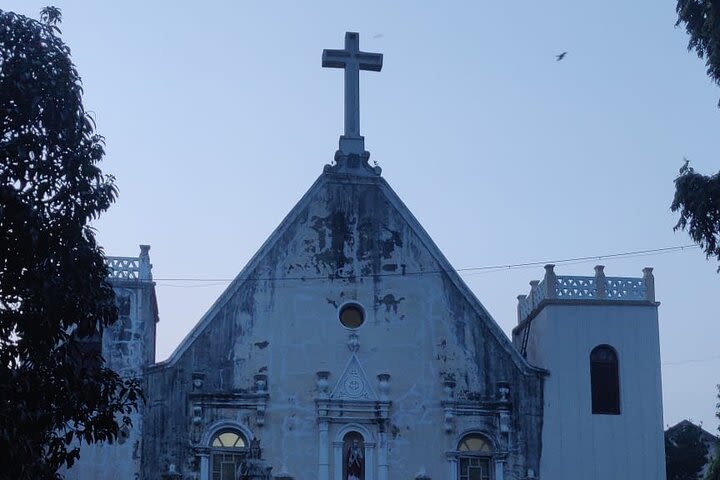 BygoneBandra - Walking Tour In Bandra image