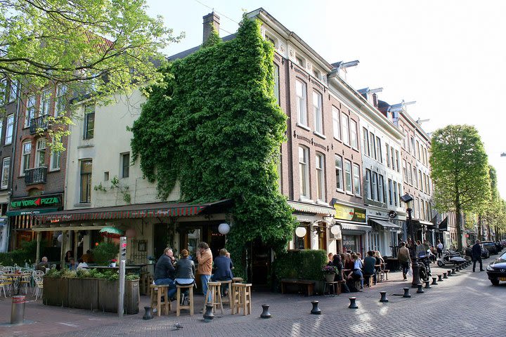 De Pijp: Explore Amsterdam's Trendiest Neighbourhood With A Local image