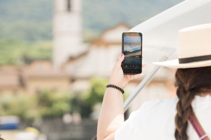 Lugano and Bellagio Day Trip from Como image