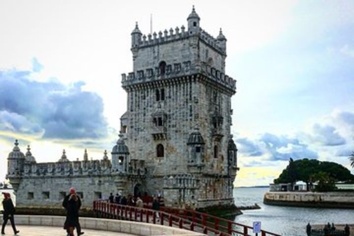 Private Lisbon Tour - full day image