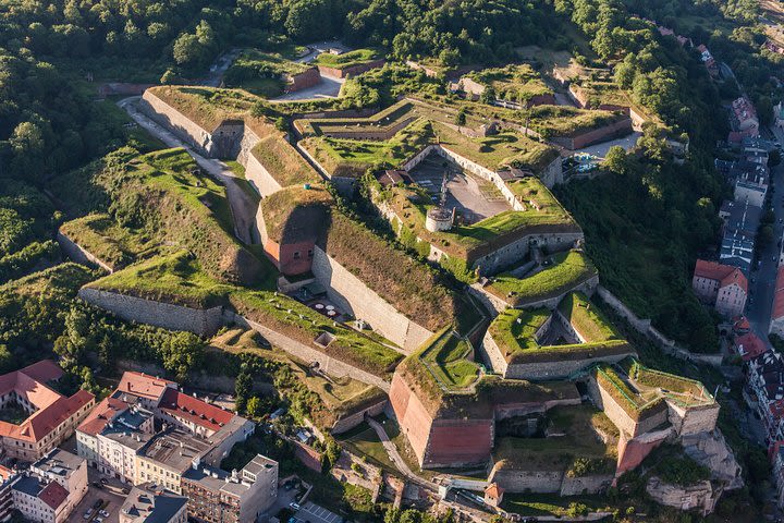 The Klodzko Valley Tour from Wroclaw image