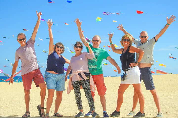 Grand Tour Fuerteventura image