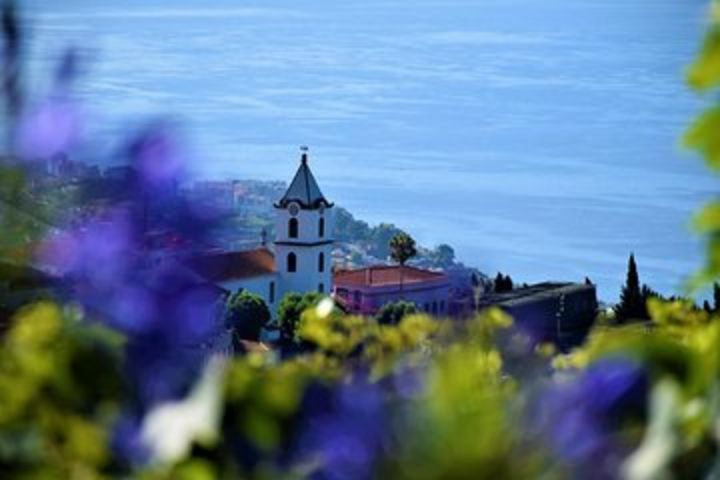 Special 3 Tours - All "Madeira" image