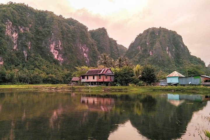 Explore Rammang-Rammang  image