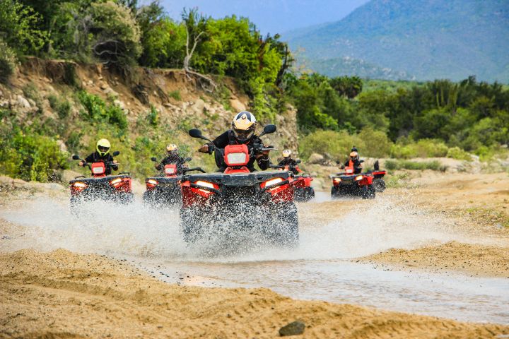  ATV Tours and Excursions in Cabo San Lucas image