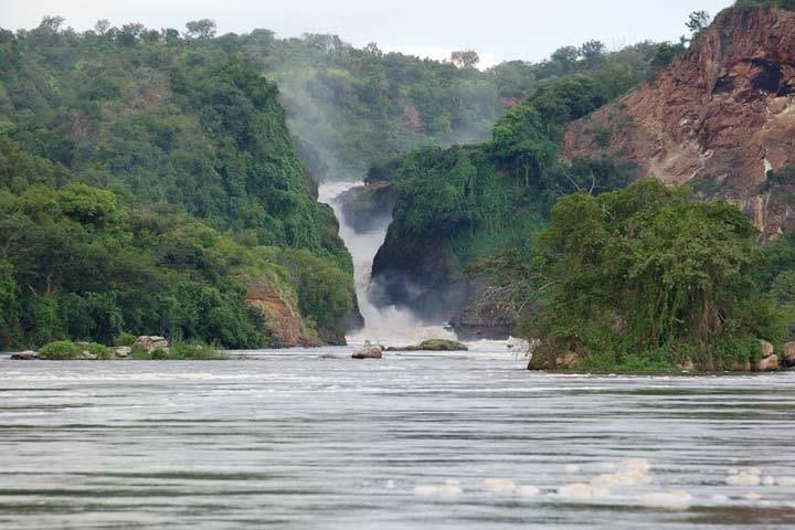 3 days Murchison falls Safari ( minimum 2 persons ) image