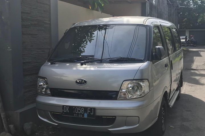 Bali Car Charter  image