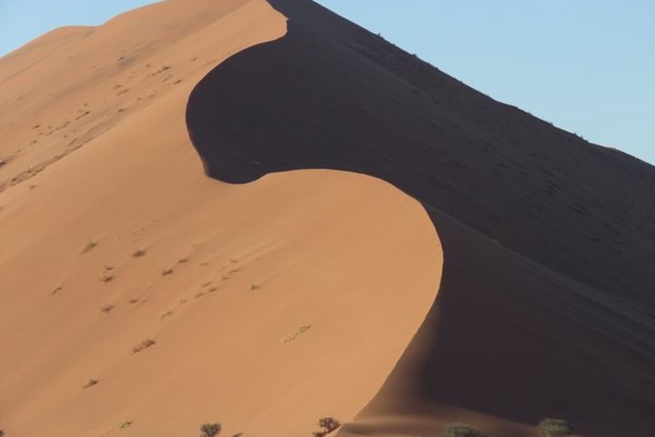 3 days Sossusvlei Excursion image