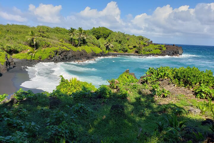 Full Circle Reverse - Luxury Road to Hana Tour from West Maui image