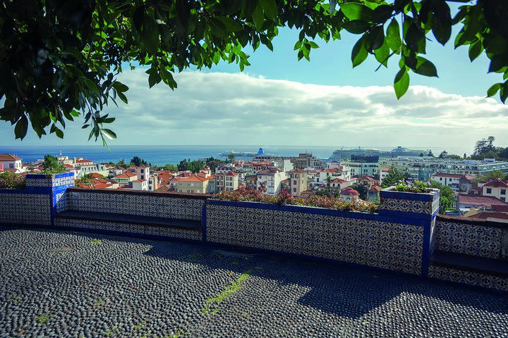 The Mysteries of Funchal Walking Tour image