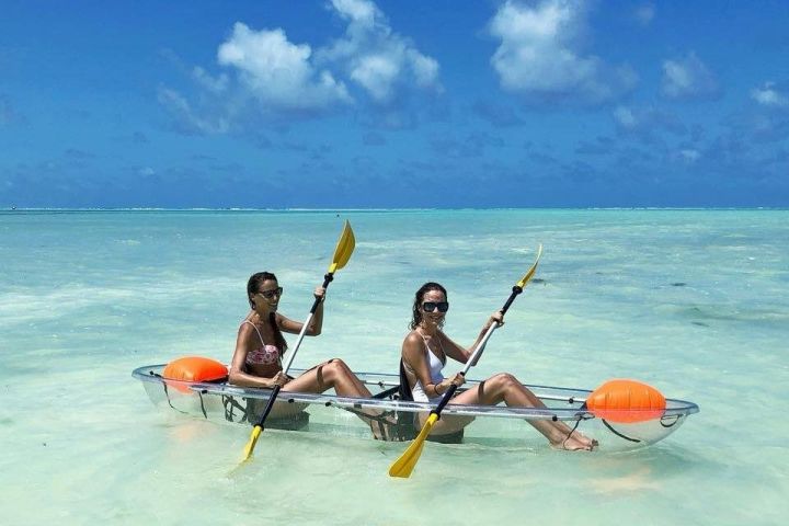 13-Day Zanzibar Beach & Safari Adventure image