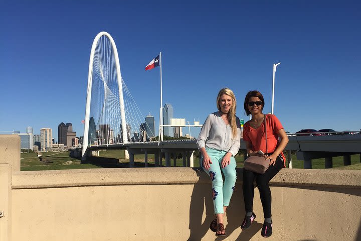 Dallas Highlights Tour image