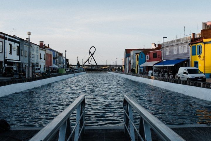 Aveiro Full Day Tour image