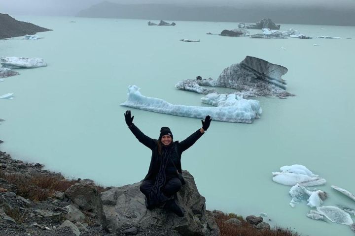 Queenstown to Mt Cook One-Way Tour image